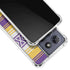NFL Minnesota Vikings Trailblazer Moto G Stylus 5G (2025) Clear Case
