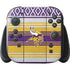 NFL Minnesota Vikings Trailblazer Nintendo Switch 2 (2025) with Joy-Con Skin