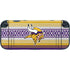 NFL Minnesota Vikings Trailblazer Nintendo Switch 2 (2025) with Joy-Con Skin