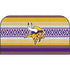 NFL Minnesota Vikings Trailblazer Nintendo Switch 2 (2025) with Joy-Con Skin