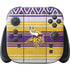 NFL Minnesota Vikings Trailblazer Nintendo Switch 2 (2025) Joy-Con Controller Skin