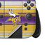 NFL Minnesota Vikings Trailblazer Nintendo Switch 2 (2025) Joy-Con Controller Skin