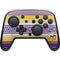 NFL Minnesota Vikings Trailblazer Nintendo Switch 2 (2025) Pro Controller Skin