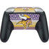 NFL Minnesota Vikings Trailblazer Nintendo Switch 2 (2025) Pro Controller Skin
