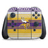 NFL Minnesota Vikings Trailblazer Nintendo Skins