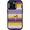 NFL Minnesota Vikings Trailblazer Otterbox Defender iPhone Skin