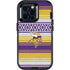 NFL Minnesota Vikings Trailblazer Otterbox Defender iPhone Skin