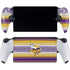 NFL Minnesota Vikings Trailblazer PlayStation PS5 Skins