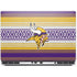 NFL Minnesota Vikings Trailblazer Dell Precision Skin