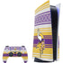 NFL Minnesota Vikings Trailblazer PlayStation PS5 Skins