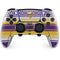 NFL Minnesota Vikings Trailblazer PS5 DualSense Edge Pro Controller Skin