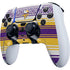 NFL Minnesota Vikings Trailblazer PS5 DualSense Edge Pro Controller Skin
