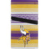 NFL Minnesota Vikings Trailblazer PS5 Pro Bundle Skin
