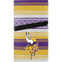 NFL Minnesota Vikings Trailblazer PS5 Pro Console Skin