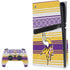 NFL Minnesota Vikings Trailblazer PlayStation PS5 Skins