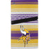 NFL Minnesota Vikings Trailblazer PS5 Pro Disk Bundle Skin