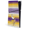 NFL Minnesota Vikings Trailblazer PS5 Slim Digital Edition Console Skin