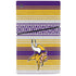 NFL Minnesota Vikings Trailblazer PS5 Slim Digital Edition Console Skin