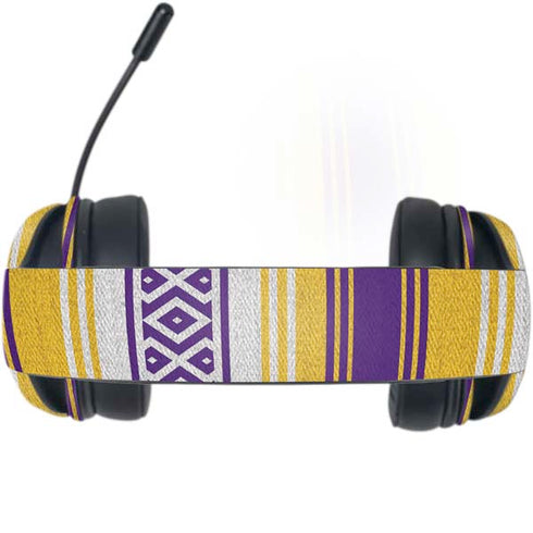 NFL Minnesota Vikings Trailblazer Razer Kraken X Skin