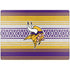 NFL Minnesota Vikings Trailblazer Surface Laptop 7 15in Skin