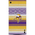 NFL Minnesota Vikings Trailblazer XBox Series X Digital Edition Console Skin