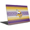 NFL Minnesota Vikings Trailblazer Dell XPS Skin