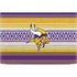 NFL Minnesota Vikings Trailblazer Dell XPS Skin