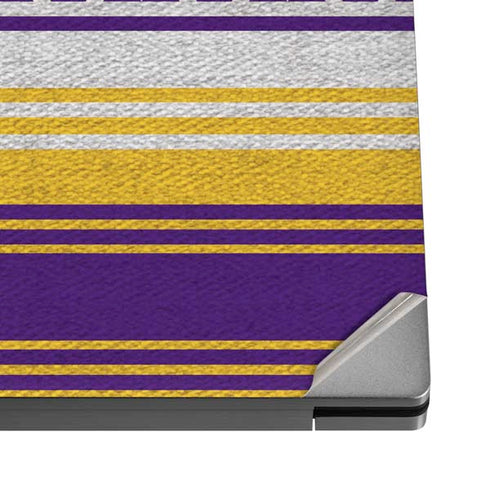 NFL Minnesota Vikings Trailblazer Dell XPS Skin