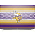 NFL Minnesota Vikings Trailblazer HP ZBook Fury 16 G10 Skin