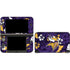 NFL Minnesota Vikings Tropical Print Nintendo Skins