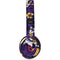NFL Minnesota Vikings Tropical Print Beats Solo 3 Wireless Skin
