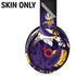 NFL Minnesota Vikings Tropical Print Beats Solo 3 Wireless Skin