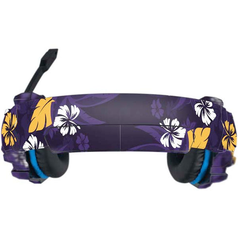 NFL Minnesota Vikings Tropical Print BENGOO G9000 Skin