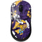 NFL Minnesota Vikings Tropical Print G Pro Wireless Gaming Mouse Skin
