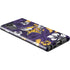 NFL Minnesota Vikings Tropical Print Galaxy Note 10 Pro Case