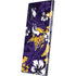 NFL Minnesota Vikings Tropical Print Galaxy Note 10 Skin