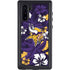 NFL Minnesota Vikings Tropical Print Galaxy Note 10 Waterproof Case