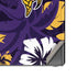 NFL Minnesota Vikings Tropical Print Galaxy Note20 5G Skin