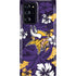 NFL Minnesota Vikings Tropical Print Galaxy Cases
