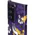 NFL Minnesota Vikings Tropical Print Galaxy Note20 Ultra 5G Lite Case