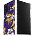 NFL Minnesota Vikings Tropical Print Galaxy Note20 Ultra 5G Lite Case
