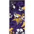 NFL Minnesota Vikings Tropical Print Galaxy Note20 Ultra 5G Skin