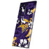 NFL Minnesota Vikings Tropical Print Galaxy Note20 Ultra 5G Skin