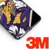 NFL Minnesota Vikings Tropical Print Galaxy S10 Skin