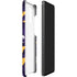 NFL Minnesota Vikings Tropical Print Galaxy S20 Lite Case