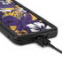 NFL Minnesota Vikings Tropical Print Galaxy S20 Plus Waterproof Case