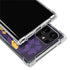 NFL Minnesota Vikings Tropical Print Galaxy S23 Ultra Clear Case