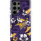 NFL Minnesota Vikings Tropical Print Galaxy S23 Ultra Pro Case