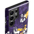 NFL Minnesota Vikings Tropical Print Galaxy S23 Ultra Pro Case