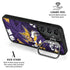 NFL Minnesota Vikings Tropical Print Galaxy S24 FE Kickstand Case